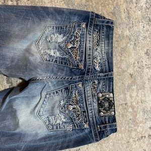 MissMe Jeans
